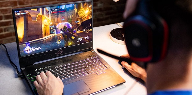 How long do gaming laptops last? Will the gaming continue forever? |  LigalatinaWB